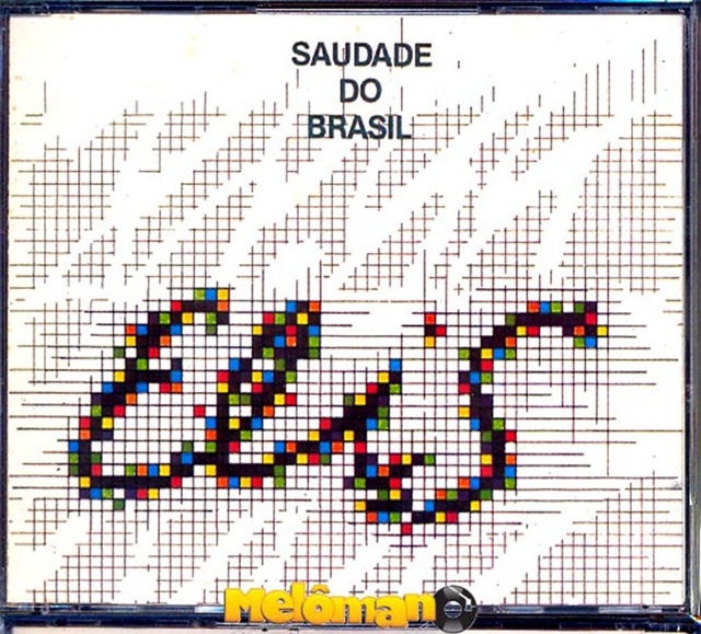 cd saudades do brasil - vol.13 - cd+ - Música Sertaneja - Magazine Luiza