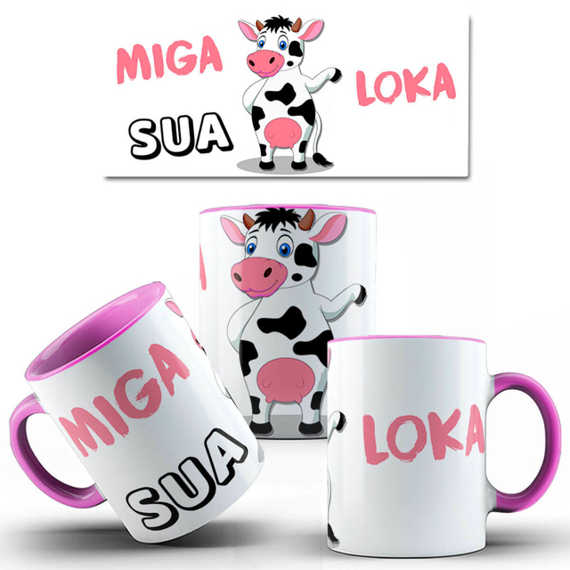 Caneca Jogo Roblox Personagens - Infinity Geek Store