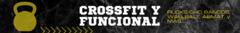 Banner de la categoría Cross/Funcional