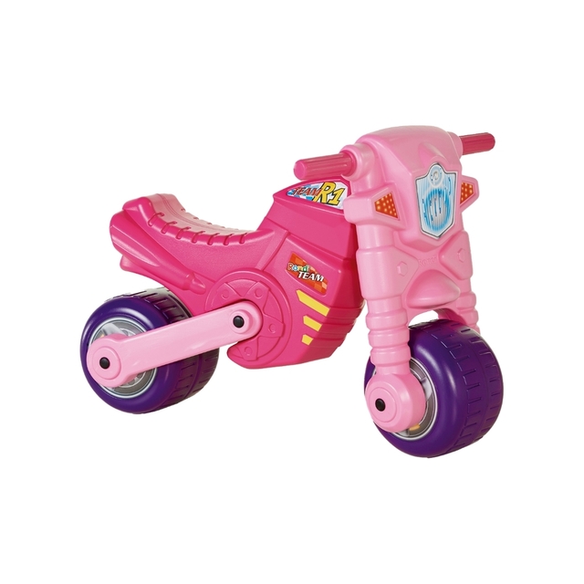 Andador moto bebe hot sale