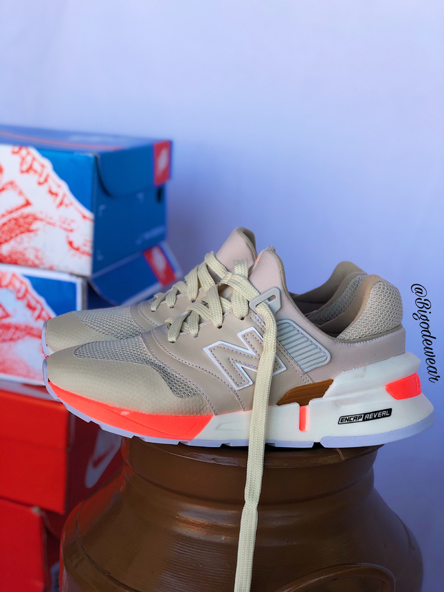New hotsell balance 280