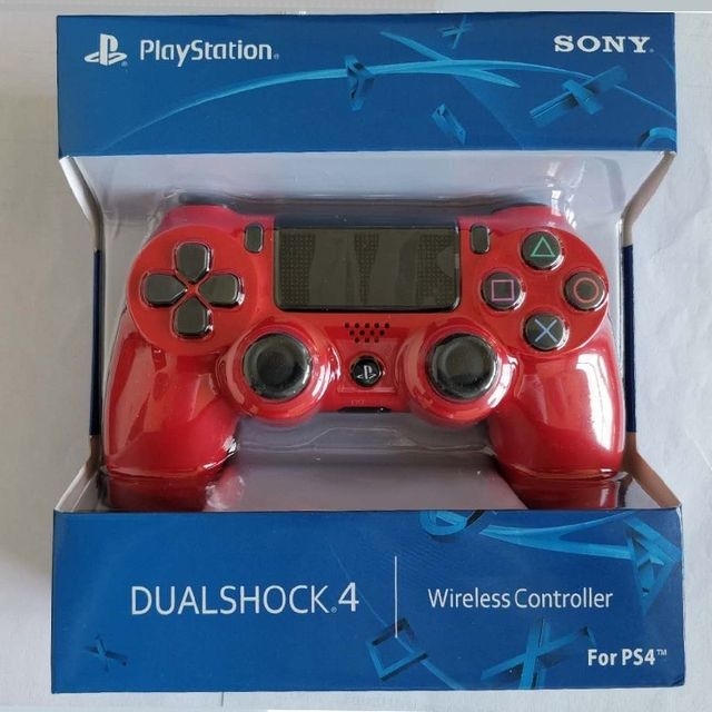 Controle PS4 Dualshock 4 Ed. Uncharted 4 - Sony