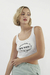 Musculosa Y-Lovers - comprar online