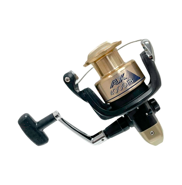 Shimano ax4000 discount
