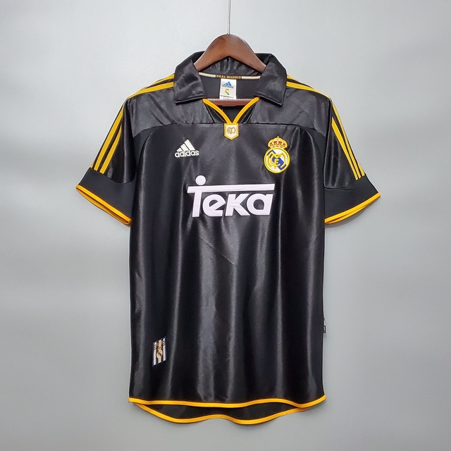 Camiseta adidas Real Madrid Alternativa 22/23 De Niños - Sporting