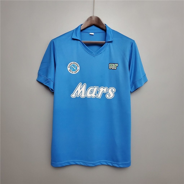 Camiseta napoli maradona mars new arrivals