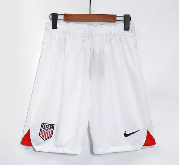 Short Titular Estados Unidos 22 23