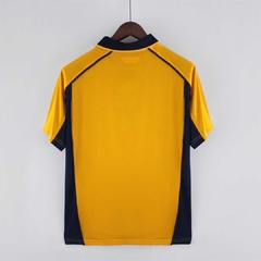 Camiseta Suplente Retro Liverpool 00-01 - comprar online