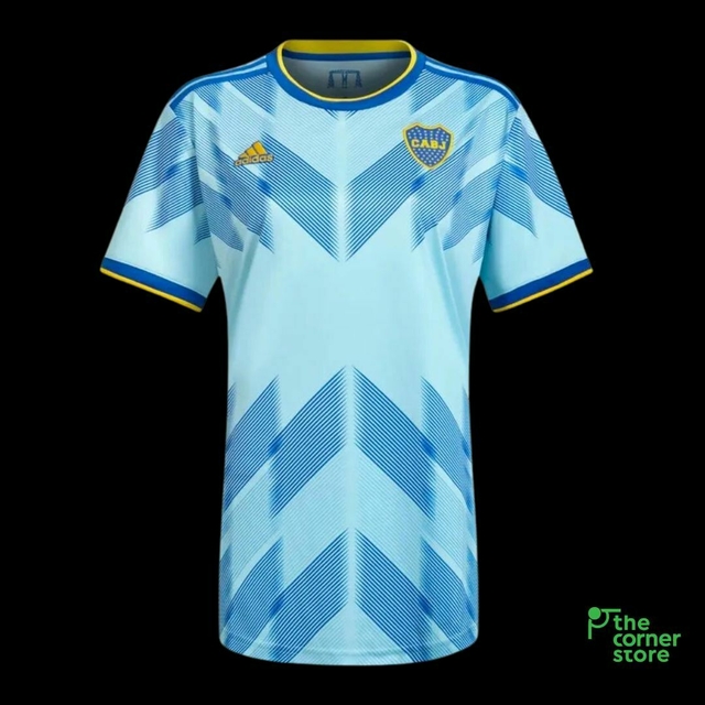 Suplente boca adidas best sale