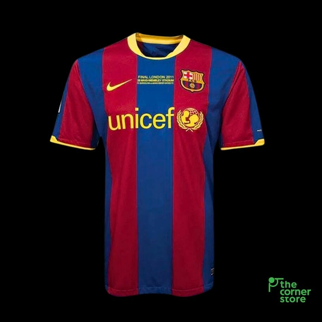 Camiseta barcelona 2011 new arrivals