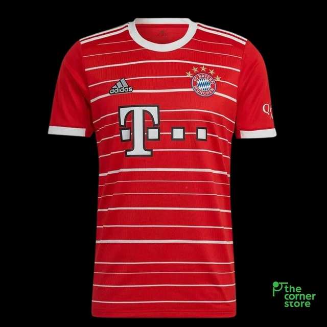Camiseta bayern munich cheap