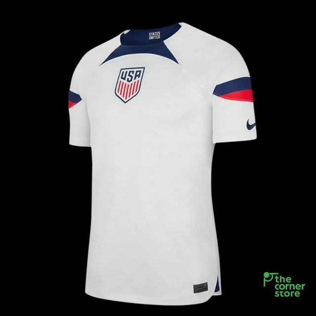 Camiseta de la selección de estados unidos best sale