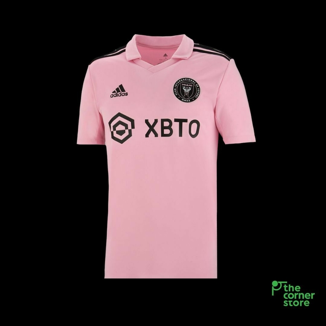 Camiseta Titular Inter Miami FC 23 24