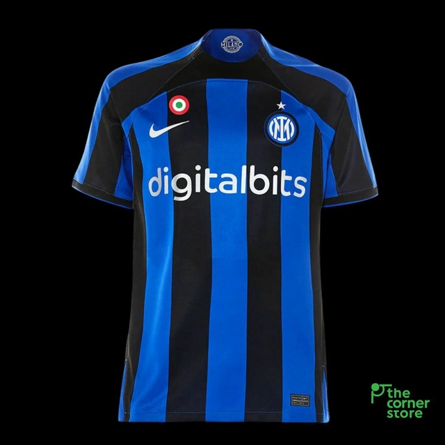 Camiseta del inter top