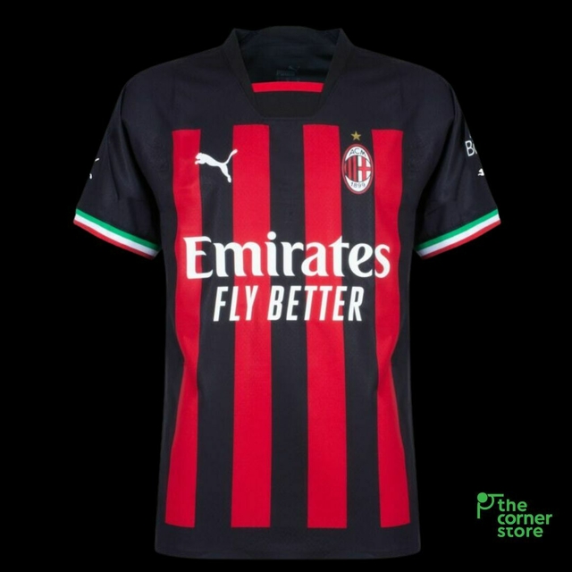 Camiseta de milan new arrivals