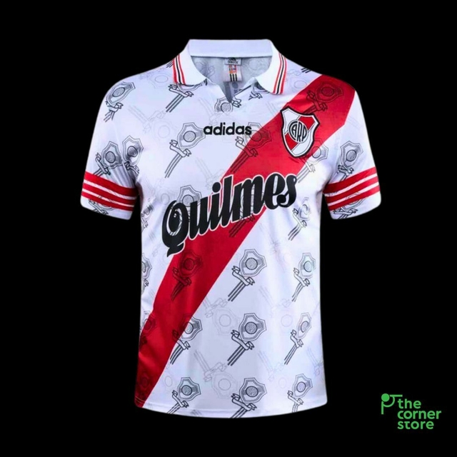 Camiseta river 1998 hotsell
