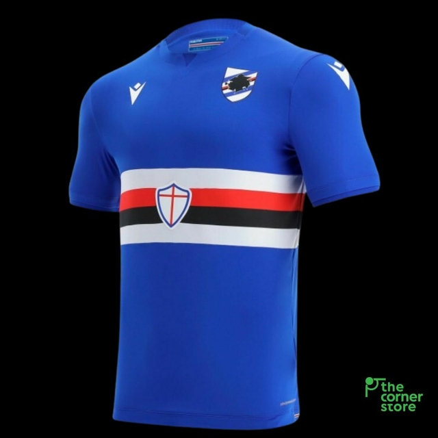 Camiseta sampdoria best sale