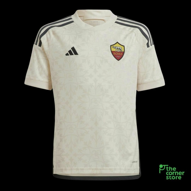 Camiseta alternativa roma sales