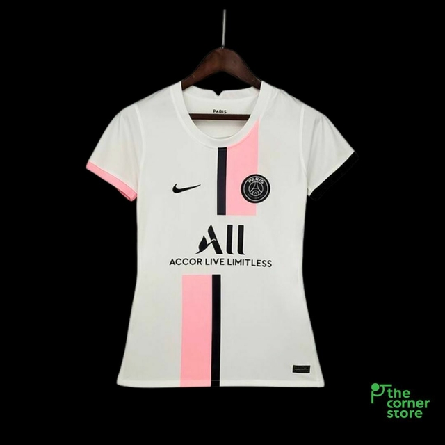 Camiseta psg suplente shop