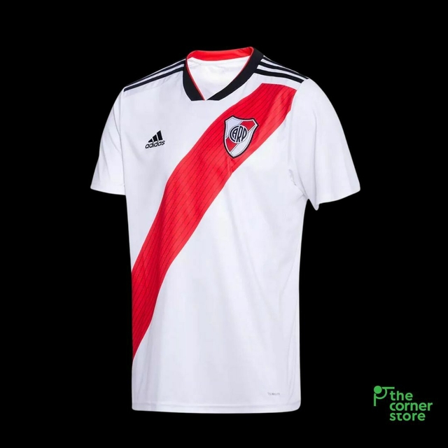 Camiseta titular de river 2019 new arrivals