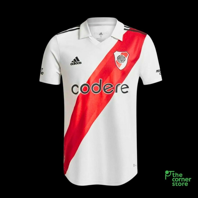 Camiseta Titular River Plate 22 23