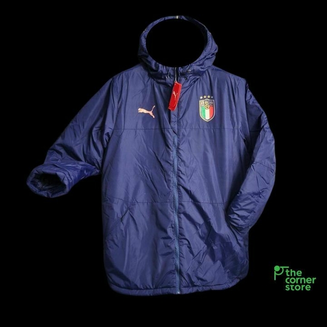 Campera puma italia cheap