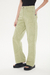 Pantalon Ollie Marea Verde - tienda online