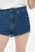 Short Mila Blue - FIERA DENIM