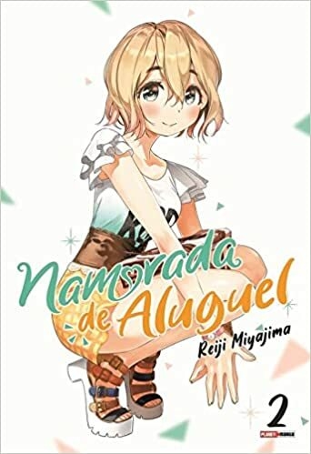 A COMEDIA ROMÂNTICA COM UMA NAMORADA DE ALUGUEL! 