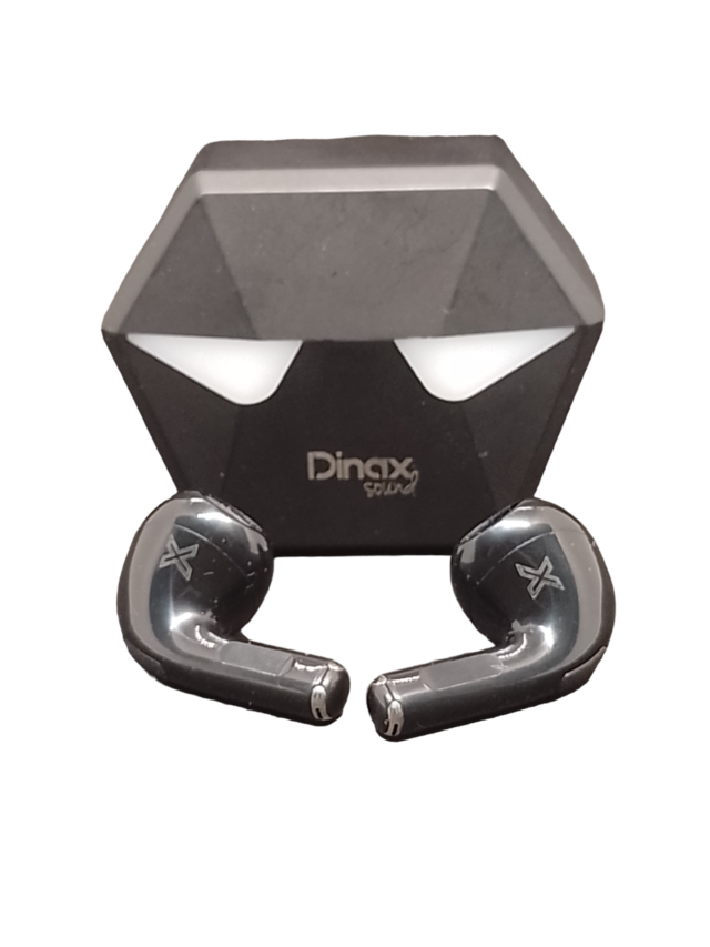 Auriculares inalambricos dinax store