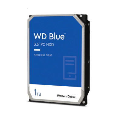 DISCO HDD 1TB WD BLUE SATA
