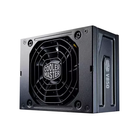 FUENTE COOLER MASTER V SFX GOLD FULL MODULAR 750W A/WO CABLE
