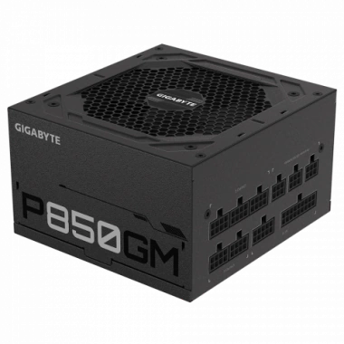 FUENTE GIGABYTE P850GM 850W 80 GOLD MODULAR