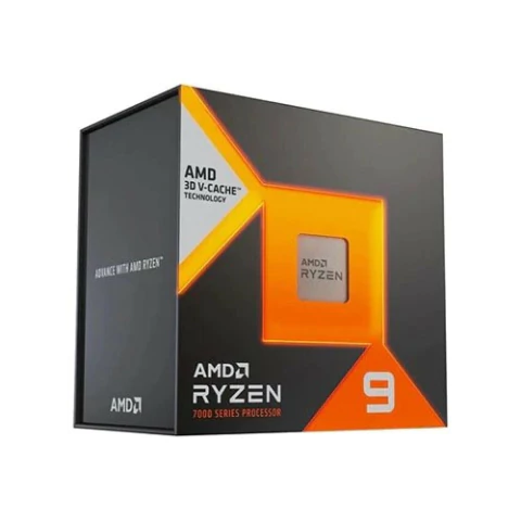 PROCESADOR AMD RYZEN 9 7950X3D SOCKET AM5