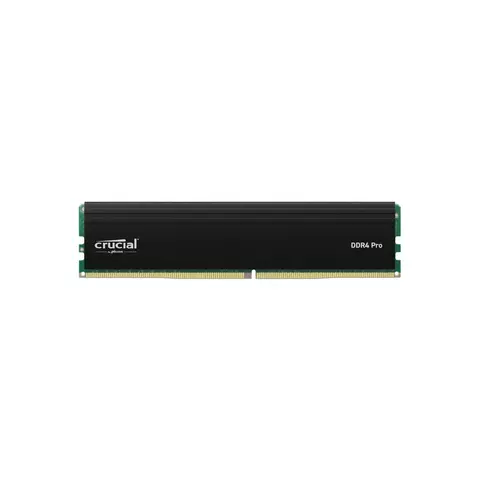 MEMORIA CRUCIAL PRO 16GB DDR4-3200 UDIMM CL22