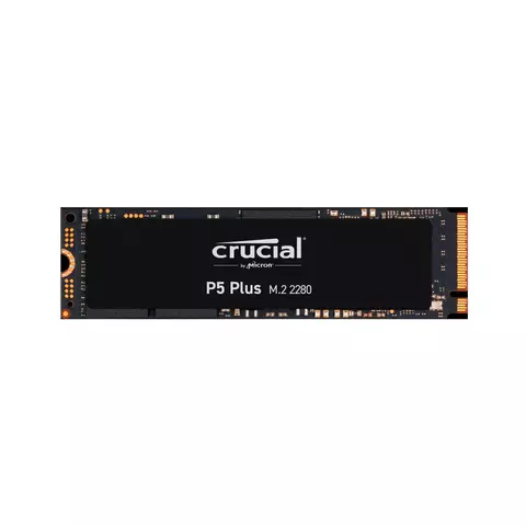 DISCO INTERNO SSD CRUCIAL P5 500GB M.2 NVME PCIE 4.0 6600MB/S