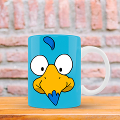 Banner de la categoría Tazas de plástico