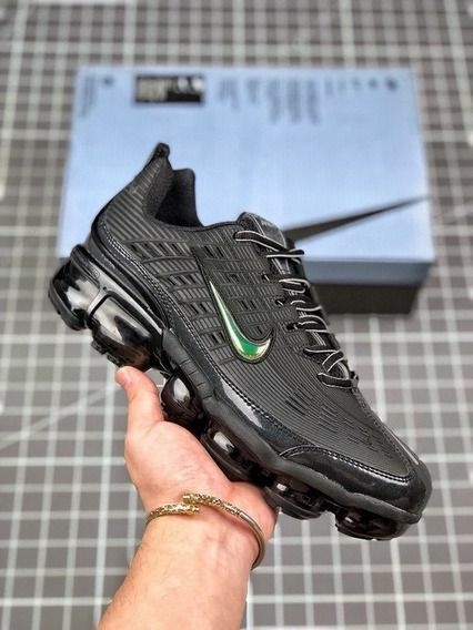 Nike Vapor Max 360 Black - Comprar en Kingdom Style