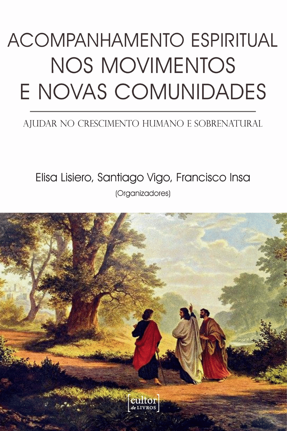 Acompanhamento espiritual nos movimentos e novas comunidades, O