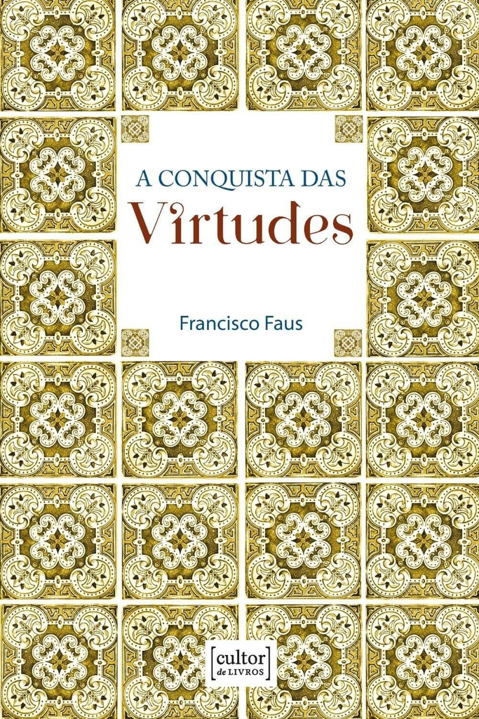 Conquista das virtudes, A_imagem