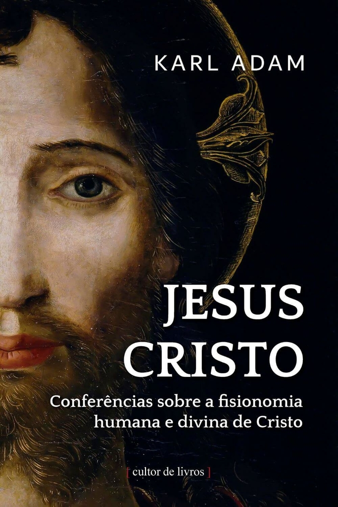 Jesus Cristo_imagem