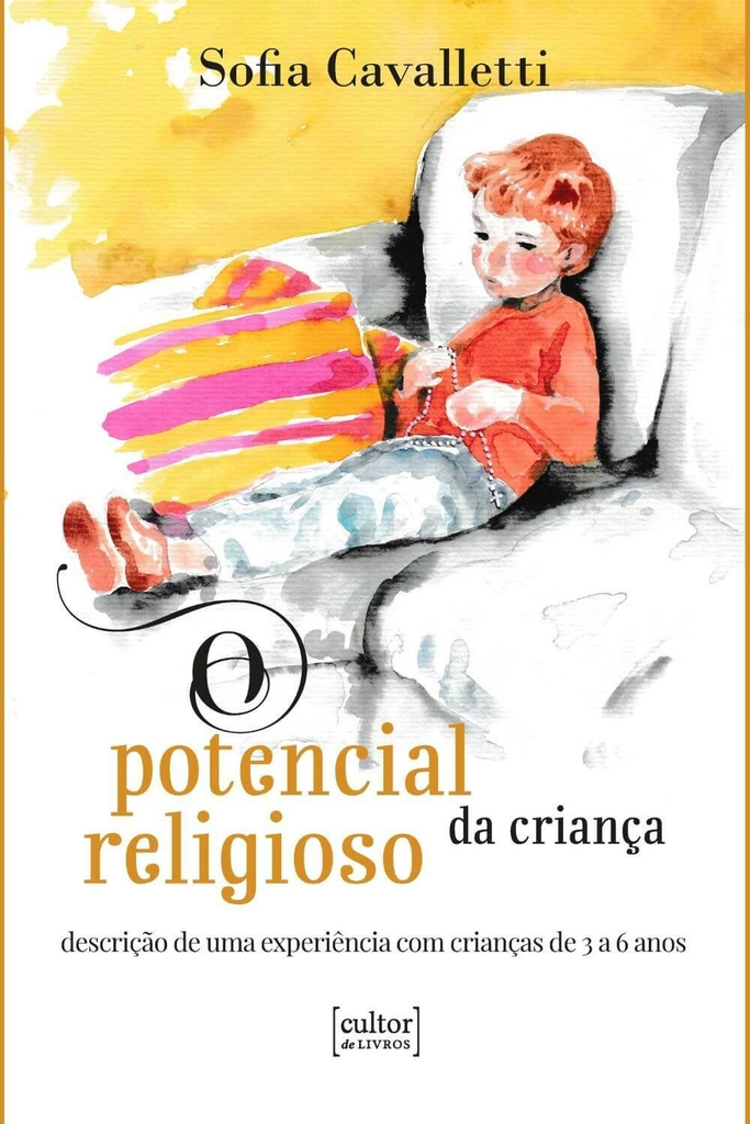 Potencial religioso da criança, O_imagem