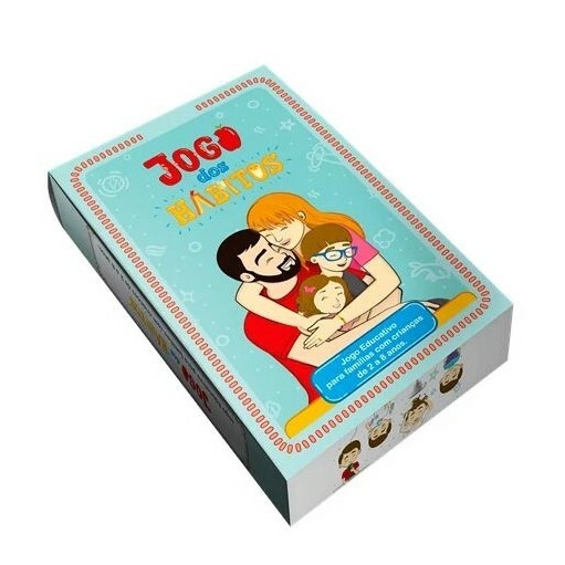 Kit 11 Jogos Educativos Infantil Cartas Diversão Festa Criança Adulto