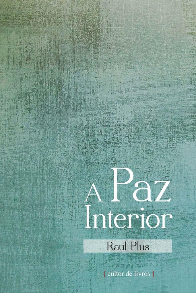 Paz interior, A_imagem