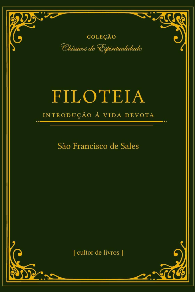 Filoteia - Introdução à vida devota_imagem