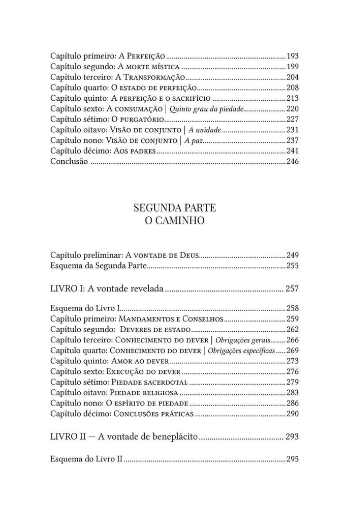 Vida Interior, A - simplificada e reconduzida ao seu fundamento_imagem