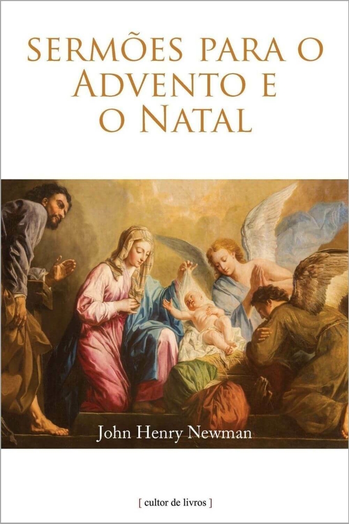 Sermões para o Advento e o Natal