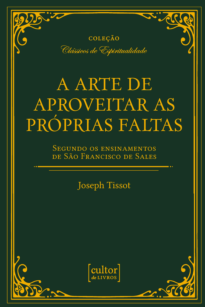 Arte de aproveitar as próprias faltas, A_imagem