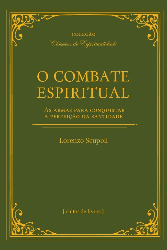 Combate espiritual, O_imagem