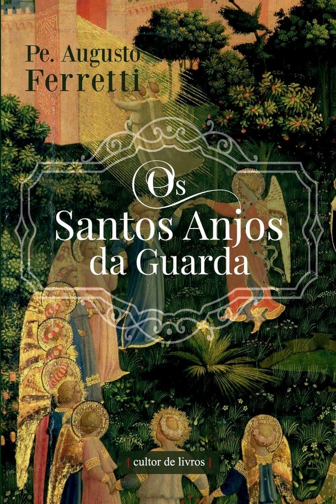 Santos anjos da guarda, Os_imagem